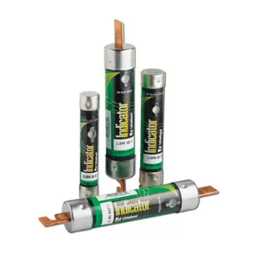 Littelfuse LLSRK350 LIT 350 A 600 VAC/300 VDC