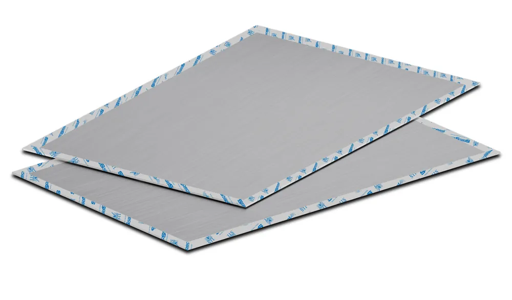 SpecSeal CS1628 STI Composite Sheet 16X28IN UL Certified