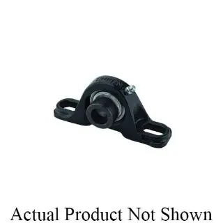 Fafnir RSAO23/16 Heavy Duty Pillow Block Ball Bearing 2.1881 inch Bore