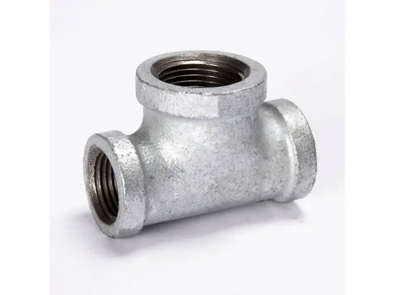 Malleable Fittings - Galv Imp 510-757 TCG-MUELLER STREAMLINE CO 3200