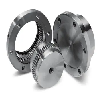 Dodge 013150 DOD Gear Coupling Hub 6.0 (Size 6) Replacement MPN