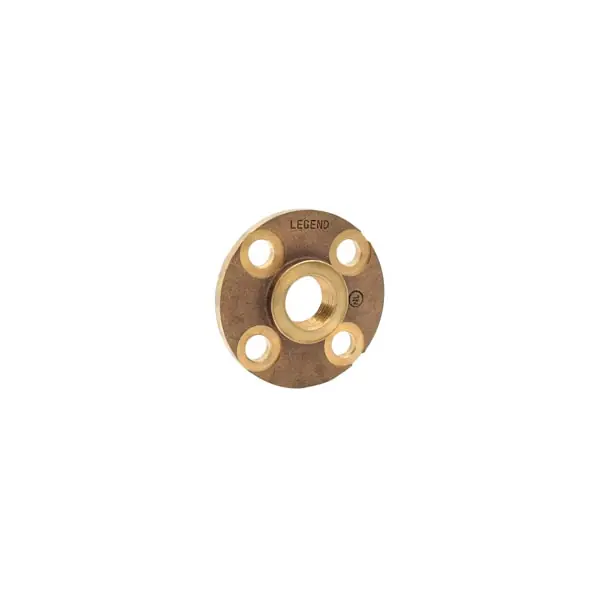 Brass Import Fittings 310-248NL TCG-Legend Valve 2580