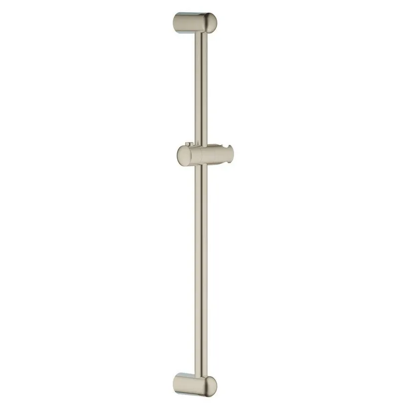 GROHE 27523EN0 Relexa Shower Bar in Starlight Brushed Nickel