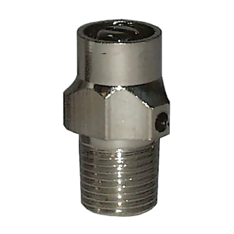 Legend Valve 110-340 Coin Key, 125 CWP Brass Air Vent Manual T-77