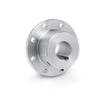 Dodge 006987 DOD 1050T31/35 Shaft Hub 1-5/8