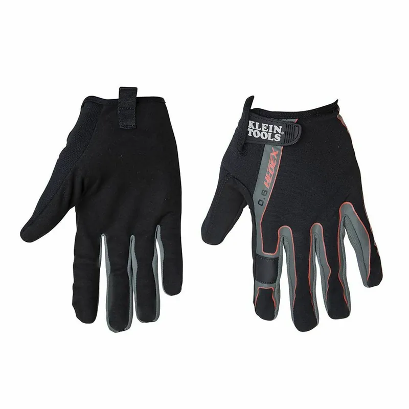 Klein 40231 High Dexterity Touchscreen Gloves XL