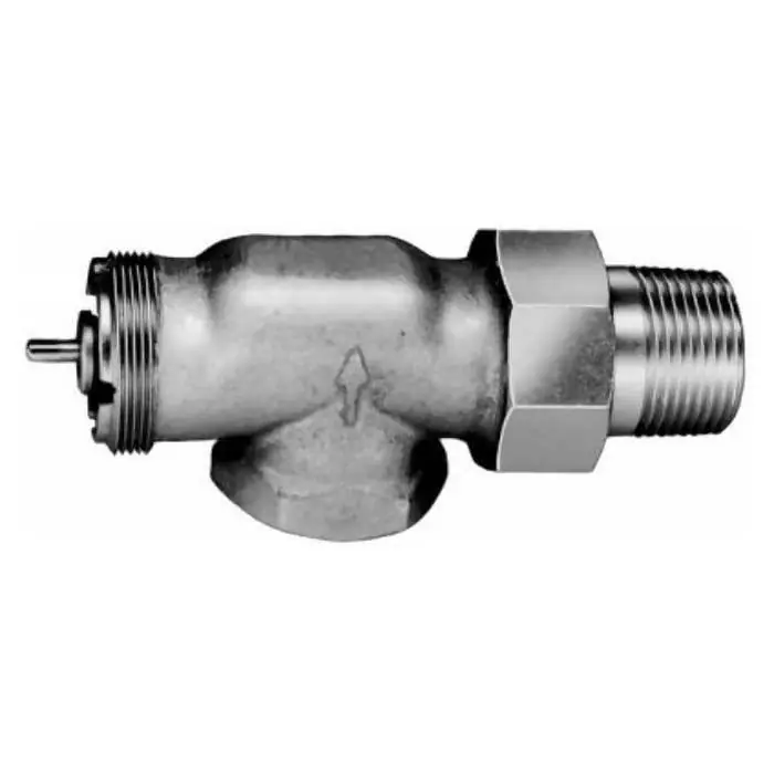 Honeywell V110F1002/U Radiator Valve 1/2 in 4.6 Cv Replacement MPN