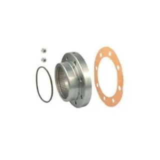 Falk 0744994 FAL G Series Exposed Bolt Flanged Coupling Sleeve Replacement MPN