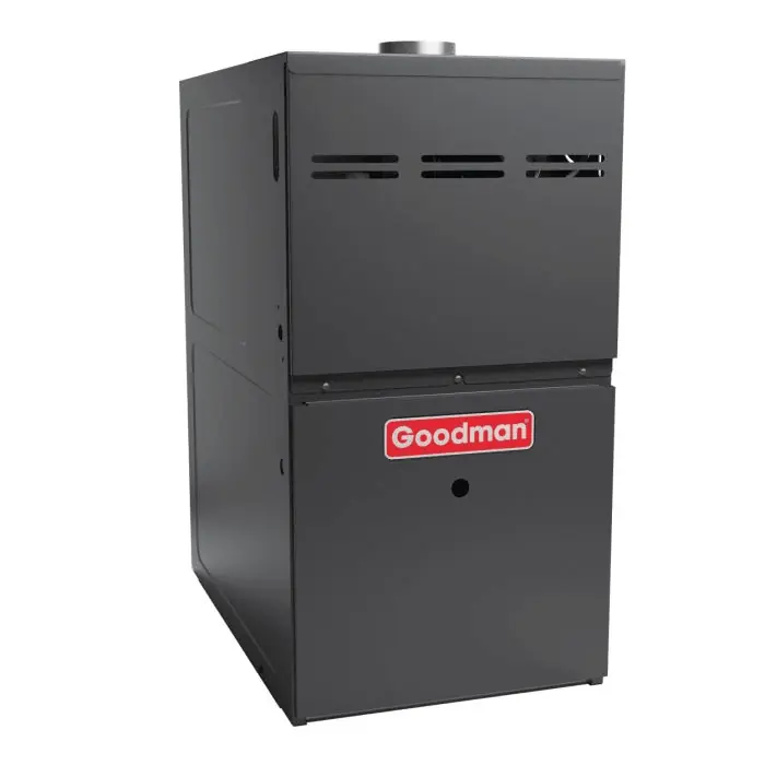 Goodman GR9T960303AN Gas Furnace 96% AFUE Multi Speed ECM Two Stage