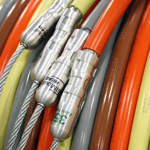 Southwire SPH1/0-18 Maxis 1/0 AWG SIMpull Head 18 Pulling Device (56920018)