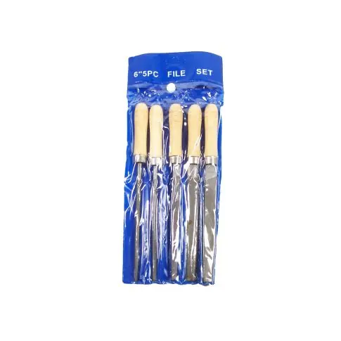 Zac Tools 17-SF6B
