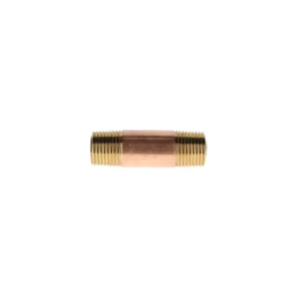 Brass Nipples 311-023 TCG-Legend Valve 2580