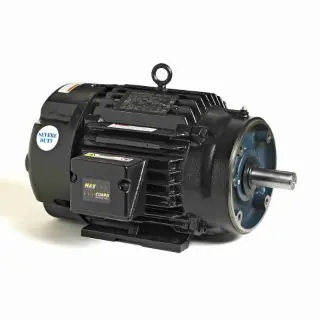 Marathon Electric SY006A MAR 3 HP Fan and Blower Motor 1800 RPM 230/460 V