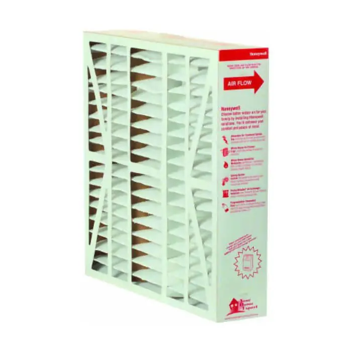 Honeywell FC100A1052/U Media Air Filter