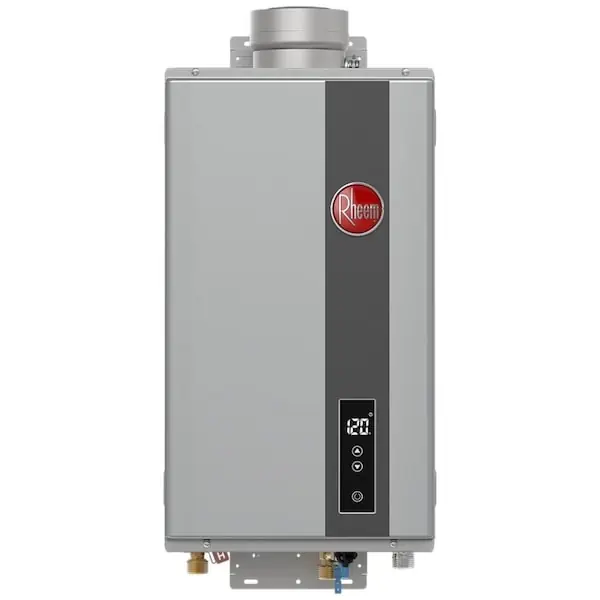 Rheem Tankless - Gas RTG-70DVLP-3