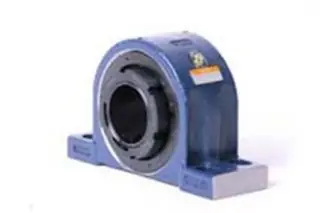 Timken QVVPH20V303SM QM Power Pillow Block Spherical Roller Bearings