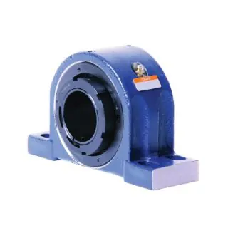 Timken QVVPH22V400SO Pillow Block Spherical Roller Bearing Unit