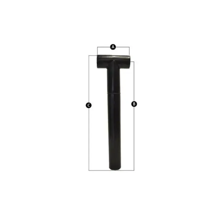 CENTROTHERM ECO SYSTEMS ISTT0320 Power EA Replacement MPN