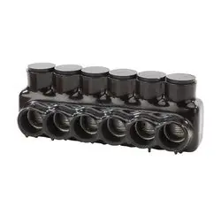 NSI Industries IPLD500-6 Polaris Ins Multi-TAP 600V (500 MCM-4 AWG)