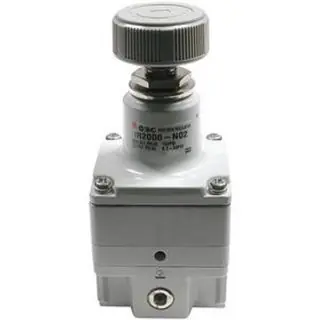 SMC IR3120-N04 Precision Regulator