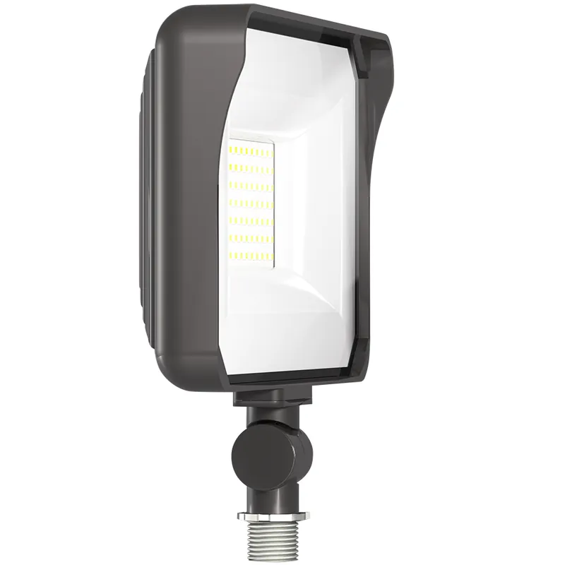RAB X34-65L/277 LT FX LED Flood Light Fixture