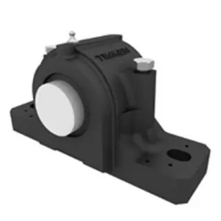 Timken SNT517 Plummer Block Housing