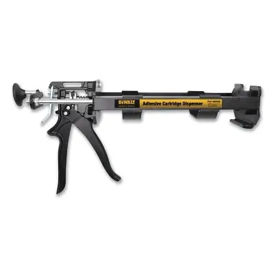 Powers by DeWalt 08409-PWR Standard Manual Dispenser Epoxy Adhesive 20.5 oz