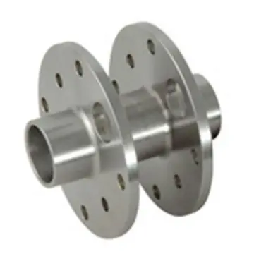Rexnord 638230 RND Coupling 412 Spacer Flexible Disc