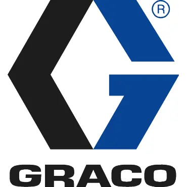Graco D05977 Wet End Kit For 1/2 In & 3/4 In Husky® 515 & 716 Pumps