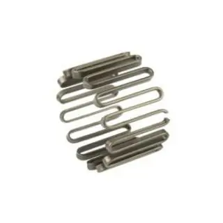 FALK 0762814 FAL Coupling Grid Straight Bore 1060T Replacement MPN