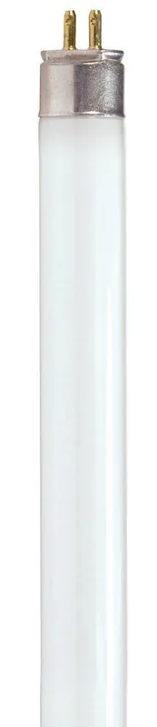 SATCO S8135 35W 60 in. T5 Fluorescent Light Bulb 3500 Kelvin with Mini Bi-Pin Base