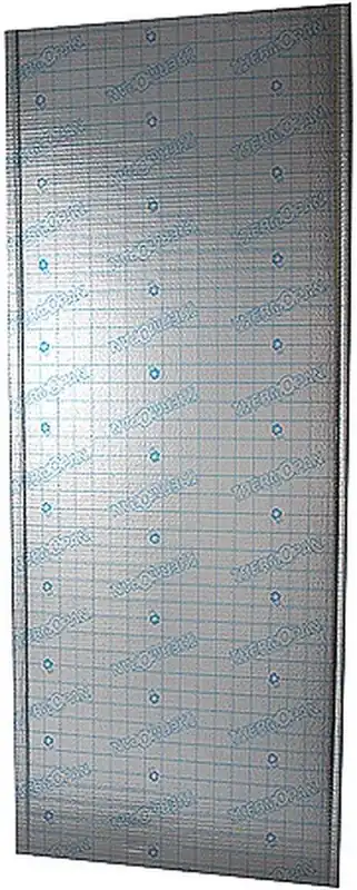 Thermo Manufacturing 32036 32 x 36 in. Return Air Panning T32036