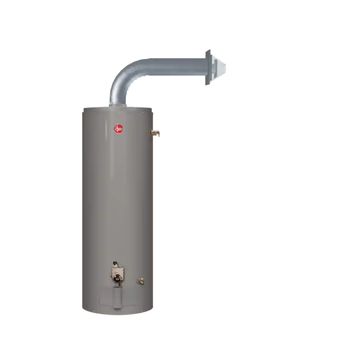 Rheem Low Volume PROG40-36N-RH62-DV