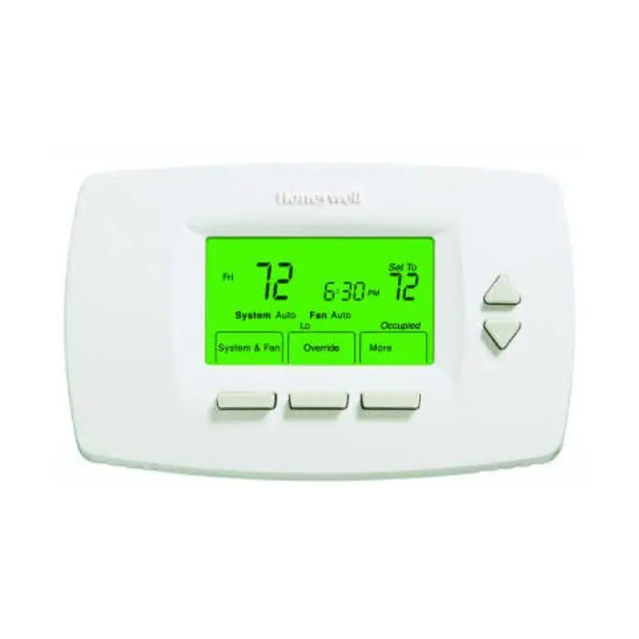 Honeywell TB7100A1000/U MultiPRO 7000 Thermostat