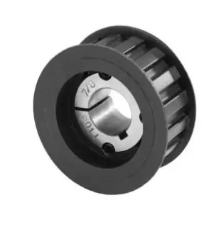 Dodge 1VP50X7/8 VARIABLE PITCH SHEAVE