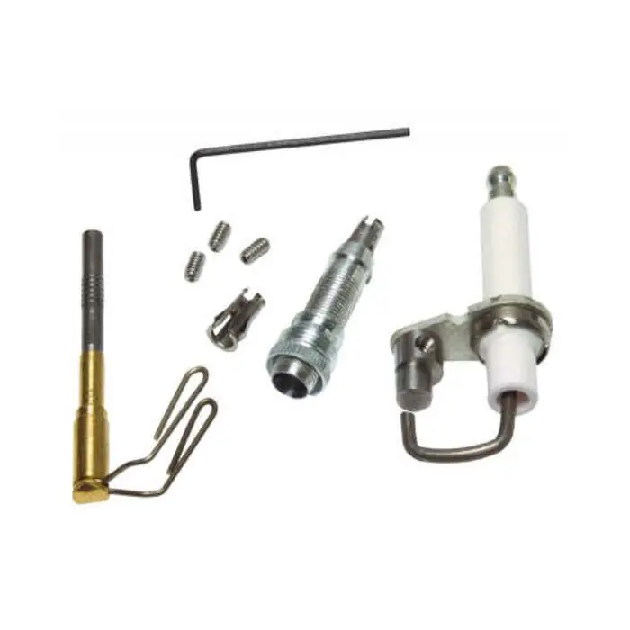 Honeywell 392431/U Pilot Hardware Igniter Kit