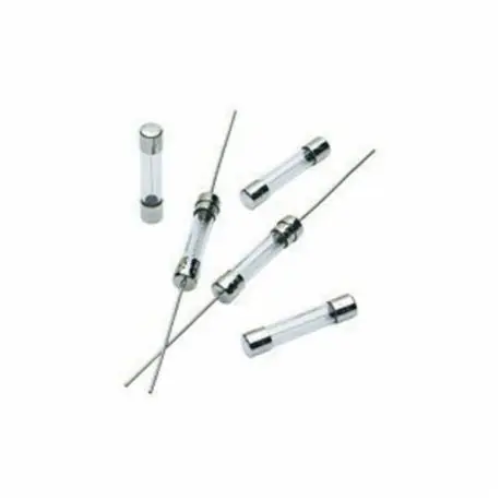 Mersen GGC3/4 1/4 X 1-1/4 .750A 250V Fuse
