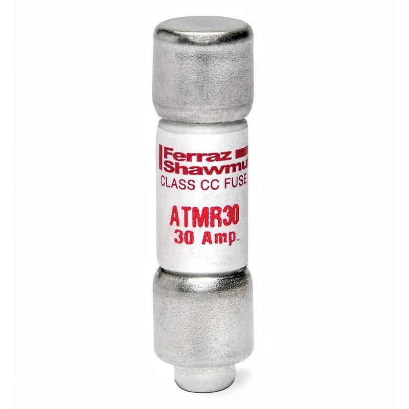 Mersen ATMR7 FER Current Limiting Low Voltage Fast Acting Fuse 7 A 600 VAC/VDC