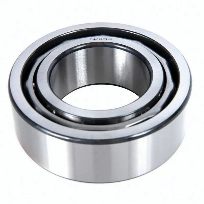 Fafnir 5212W Angular Contact Ball Bearing Light Maximum Capacity 60 mm Bore