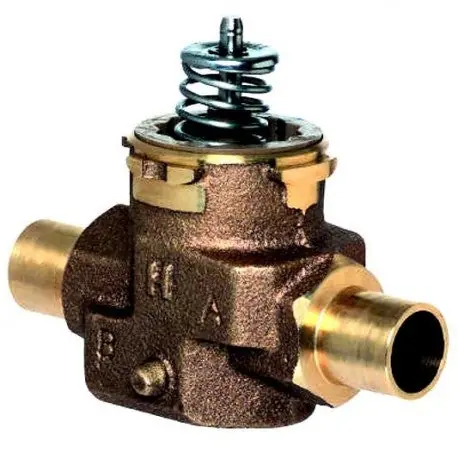 Honeywell Potable Water VCZAA1100/E