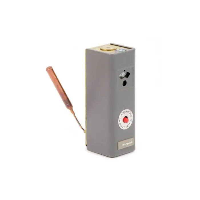 Honeywell L4006E1042/U High Limit Aquastat Controller