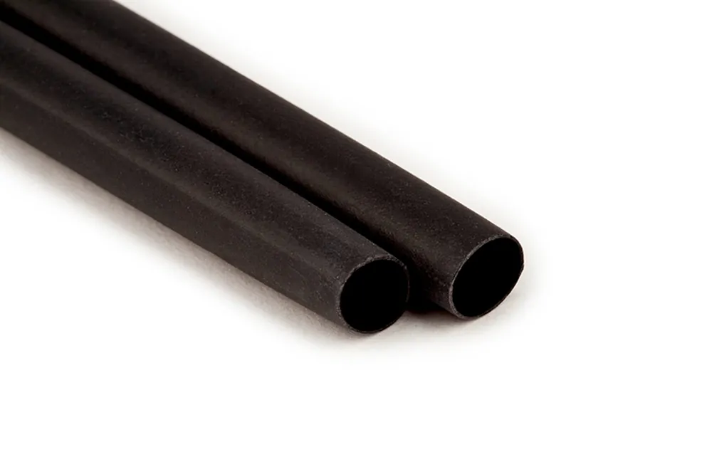 3M IT2.000BK48S 3M ITCSN-2000-48 Black 600 Volt Heat Shrink Tubing