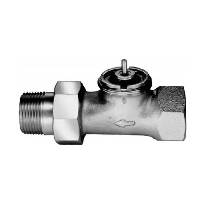 Honeywell V110D1016/U Radiator Valve, 1 in, 7.0 Cv