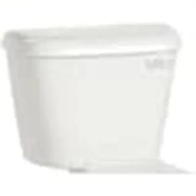 Mansfield 173000040 Toilet Tank - Replacement Tank