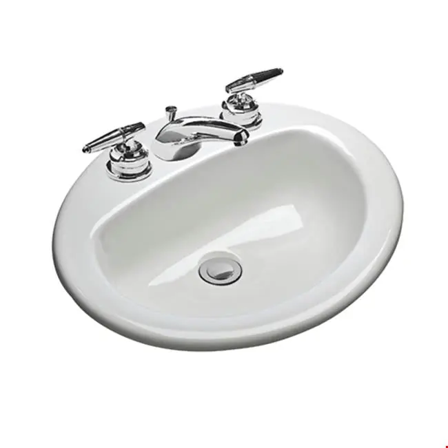 Mansfield 237110000 Toilet Tank Replacement