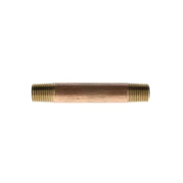 BRASS NIPPLES 311-006 TCG-LEGEND VALVE 2580 POWER (EA)