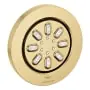 Grohe America 26844GN0 CCY .9 2F BDY SPRY RND BCSU