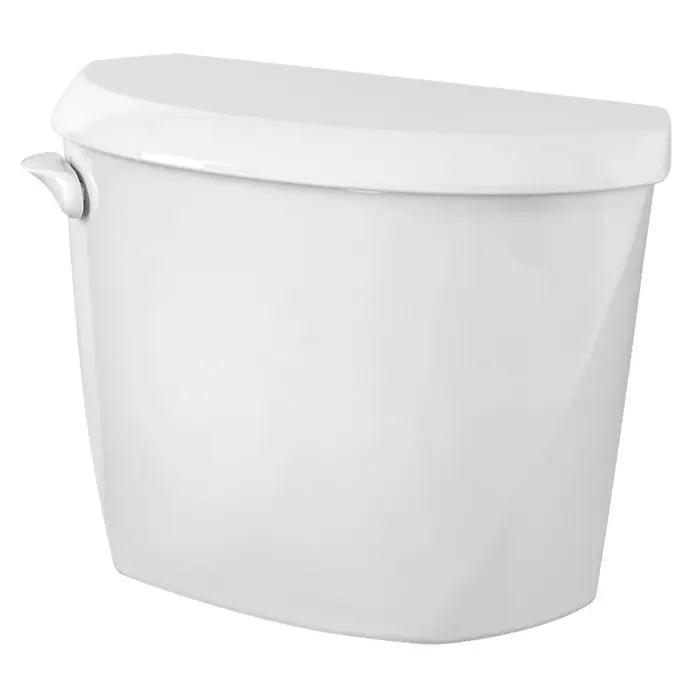 American Standard 4061800 Colony/Evolution 2 1.6 gpf/6.0 Lpf 12-Inch Rough Right Hand Trip Lever Tank