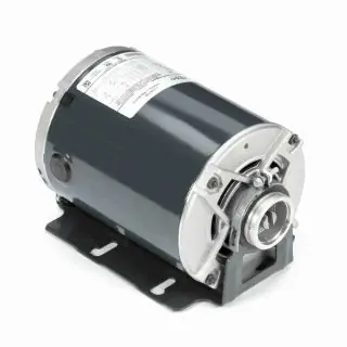 Marathon Electric Motors H684 1/2 HP Carbonator Pump Motor ODP