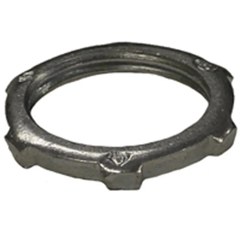 Appleton BL-50 Conduit Locknut 1/2 in Replacement MPN